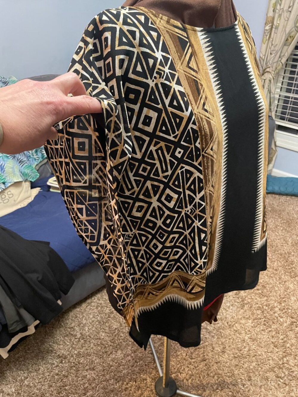 Ruby Rd womens top - Picture 2 of 9